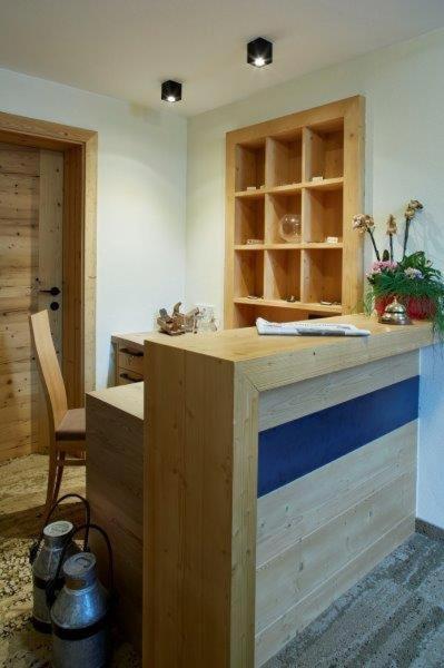 Alpenjuwel Rohnenspitze Hotel Zoblen Ngoại thất bức ảnh